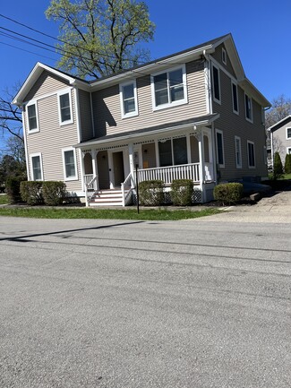 54 W Sharon Rd Unit 2, Glendale, OH 45246