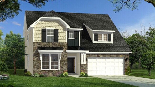 56 Great Smoky Place unit 36461453, Lillington, NC 27546 - photo 6