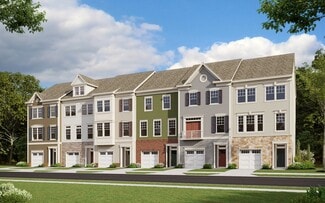 26401 Sir Jamie Terrace Unit 36471827, Damascus, MD 20872