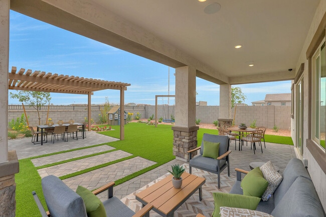 22846 E Firestone Dr unit 36487624, Queen Creek, AZ 85142 - photo 5