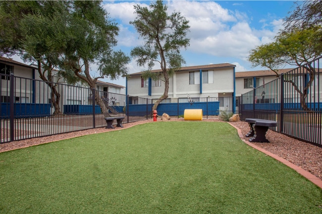 Midtown on Seneca, Tucson, AZ 85716 - photo 3