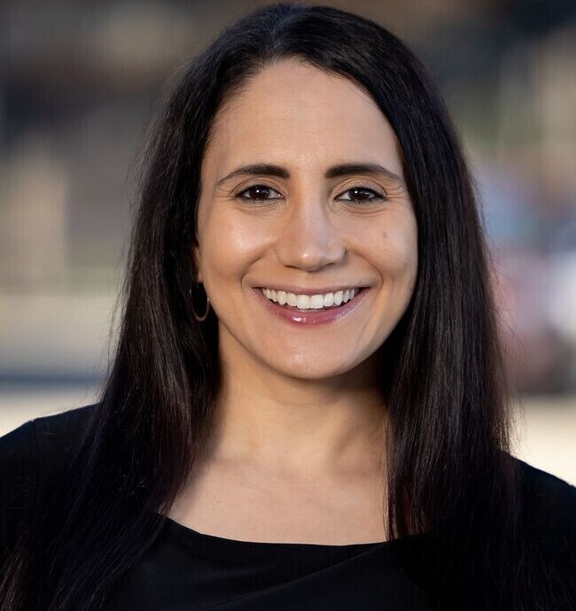 Rebekah Siegel