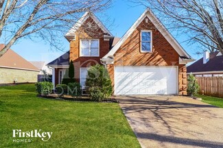 1956 Ada Ln, Memphis, TN 38016
