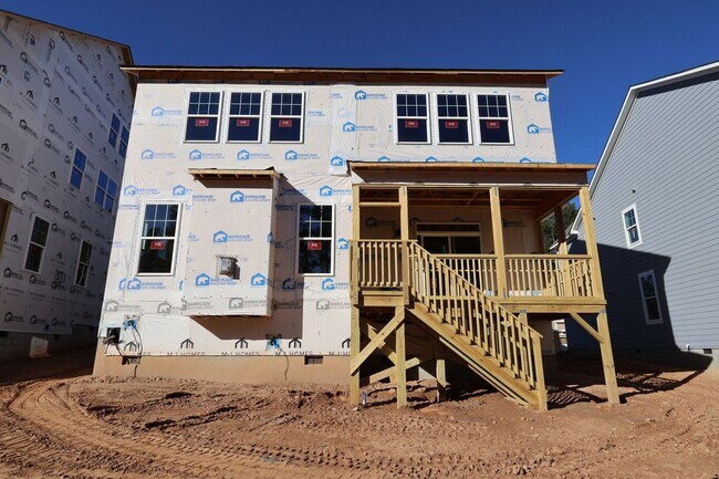 2425 Picual Way, New Hill, NC 27562 - photo 5