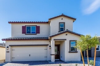 1655 Desert Path Ave, North Las Vegas, NV 89032