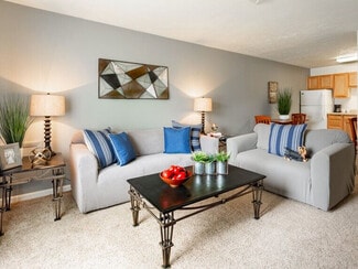 2609 Bow Ct, South Bend, IN 46628