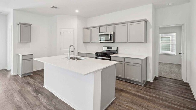 14706 Clover Summit Ct unit 36200128, Magnolia, TX 77354 - photo 7