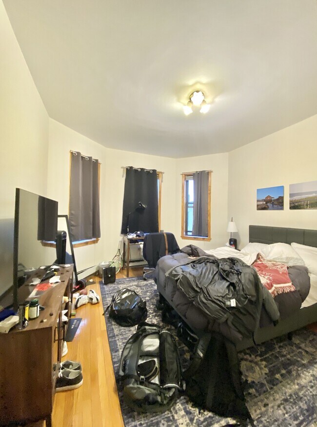 45 Orkney Rd unit 3, Brighton, MA 02135 - photo 7