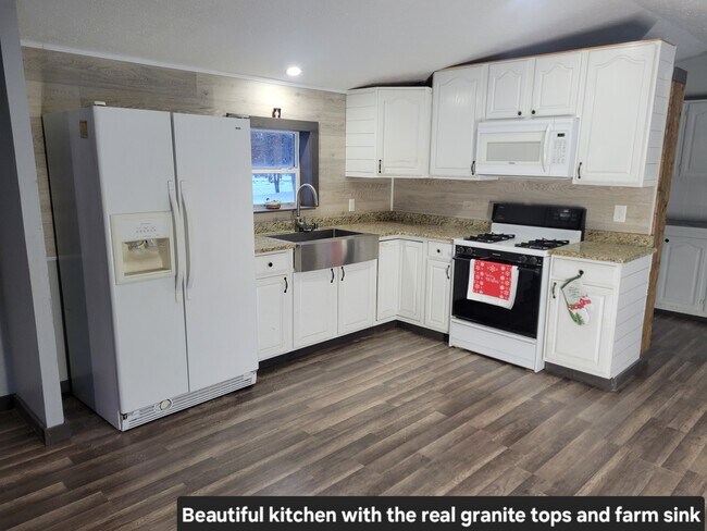 W6764 Rural Estate, Necedah, WI 54646 - photo 5