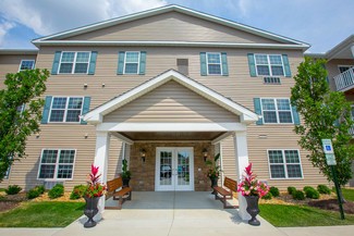 11500 Huffman Rd, Parma, OH 44130