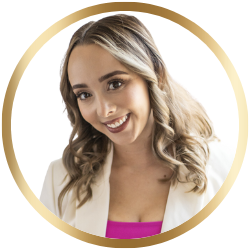 Leah Pappas Martinez