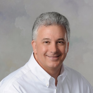 Mark Desalvo