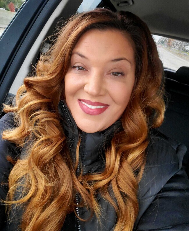 Caroline Perrine Jackson