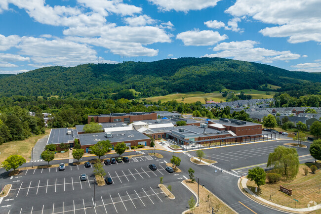 Mountain View Elementary School