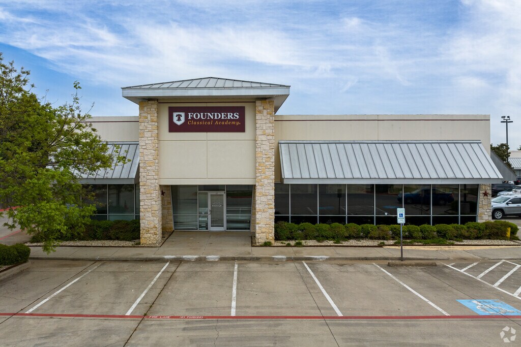 Founders Classical Academy Corinth (6 12) Rankings Reviews Homes com