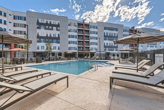 4400 Nuckols Rd, Austin, TX 78744