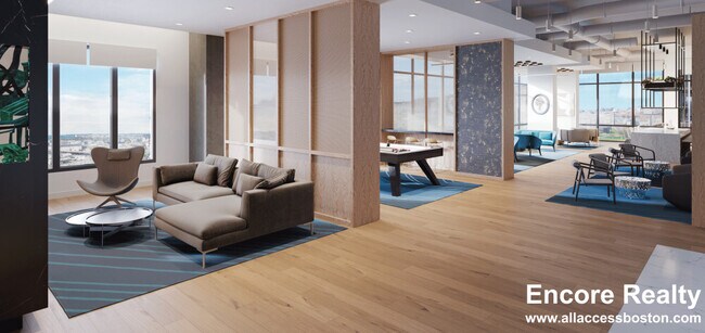 89 E Dedham St unit 2-430, Boston, MA 02118 - photo 7