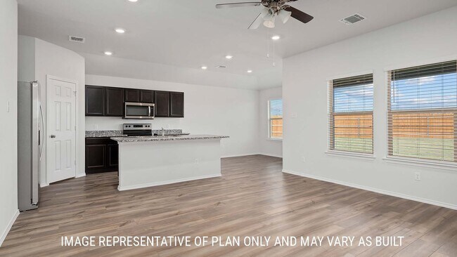 209 Boatright Blvd unit 36199885, Jarrell, TX 76537 - photo 5