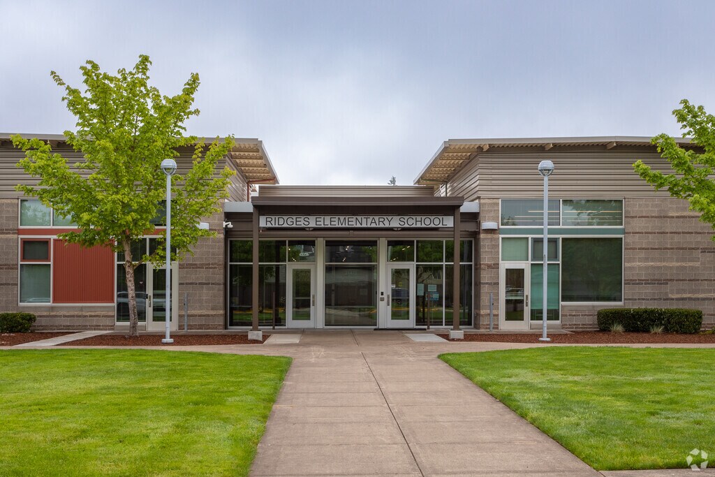 Edy Ridge Elementary School, Rankings & Reviews