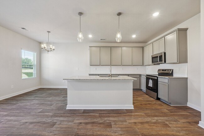 5364 Tolar Rd, Fairburn, GA 30213 - photo 6