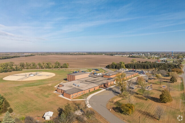 Clearview Elementary School offers comprehensive elementary programming including academics, special subjects, and extracurricular activities that enrich the educational experience in Clear Lake.