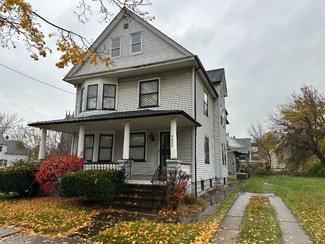 6609 Chambers Ave Unit B1, Cleveland, OH 44105