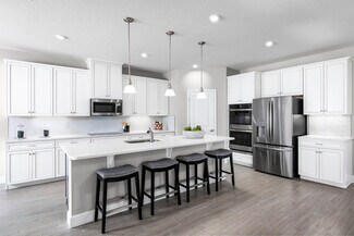 1524 Covey Rise Terrace, Winter Haven, FL 33884