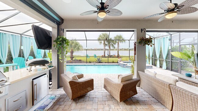 19607 Beechcrest Place, Estero, FL 33928 - photo 2