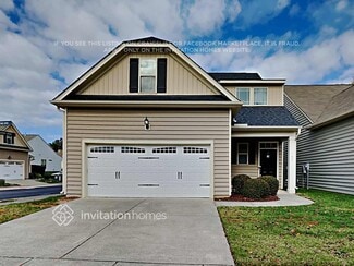 91 Cottage Dr, Clayton, NC 27527