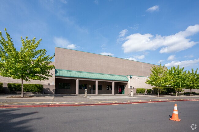 Chinook Elementary School 06