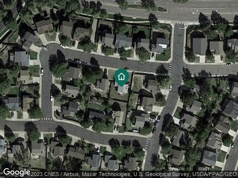 5358 E Spruce Ave, Castle Rock, CO 80104 - photo 2