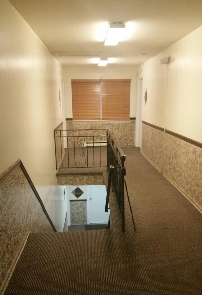 Top Floor