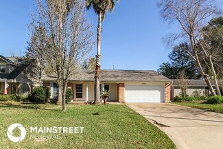 18926 Sandia Pines Dr, Humble, TX 77346