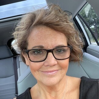Wendy Linebaugh