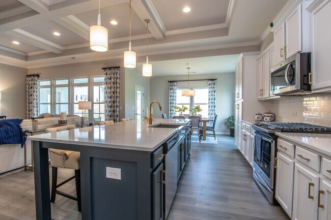 218 Prosperous Path St unit 37053649, Locust, NC 28097 - photo 2