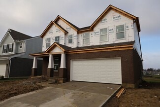 2005 Glen Valley Dr, Washington Township, OH 45458