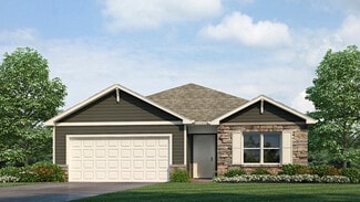 12820 Watts Dr, Fort Wayne, IN 46818
