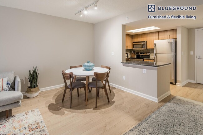 1410 N Scott St unit FL8-ID787, Arlington, VA 22209 - photo 5