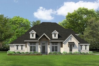 119 Endowment, McLendon-Chisholm, TX 75032