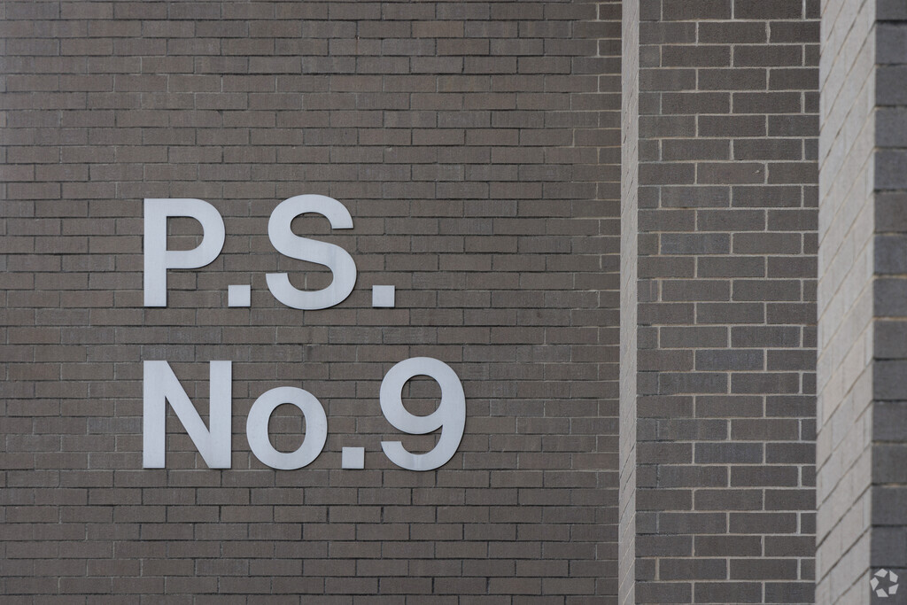 Charles J. Riley School No. 9 is a public school located in Patterson, NJ