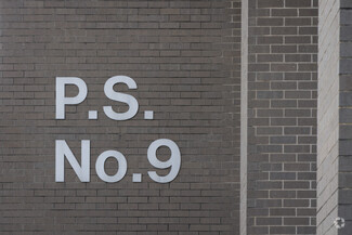 Charles J. Riley Elementary School