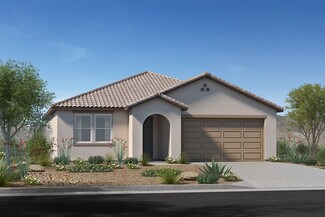 5887 W Pinto Loop, Tucson, AZ 85742