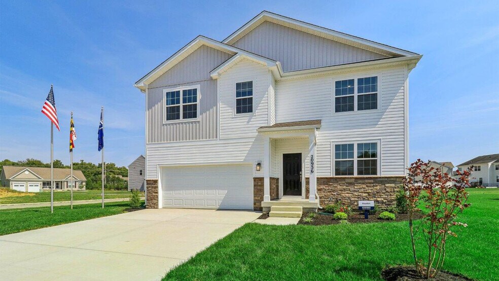 9505 Bolton Farm Ln unit 37130313, North Laurel, MD 20723 - photo 1