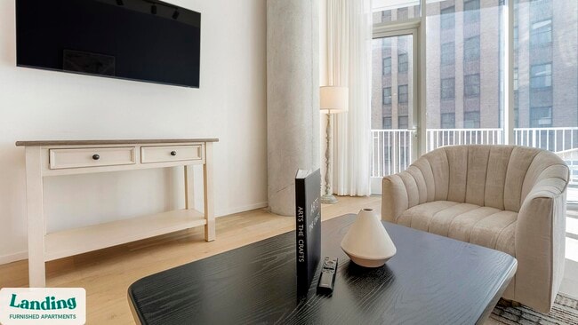 143 E Commerce St unit 901, San Antonio, TX 78205 - photo 6