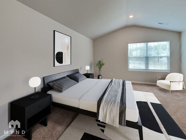 95 Taverners Ln, Angier, NC 27501 - photo 5