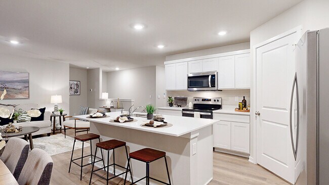 12506 S 204th Ave, Gretna, NE 68028 - photo 5