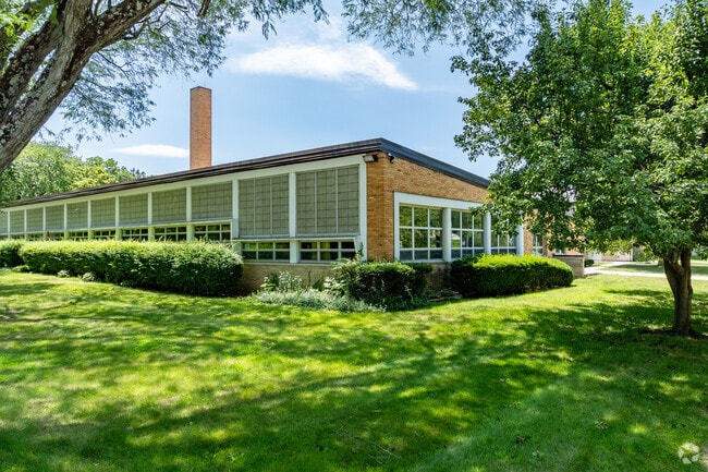 David Smith Elementary School