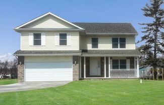 10100 W 128th Place Unit 37142060, Cedar Lake, IN 46303