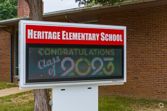 Heritage Elementary School