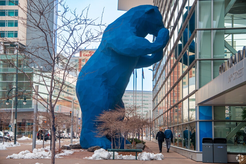 Central Business District